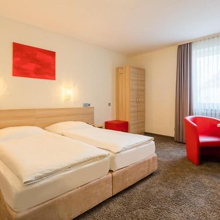 Hotel Wanner Böblingen Eksteriør bilde