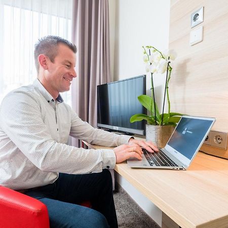Hotel Wanner Böblingen Eksteriør bilde