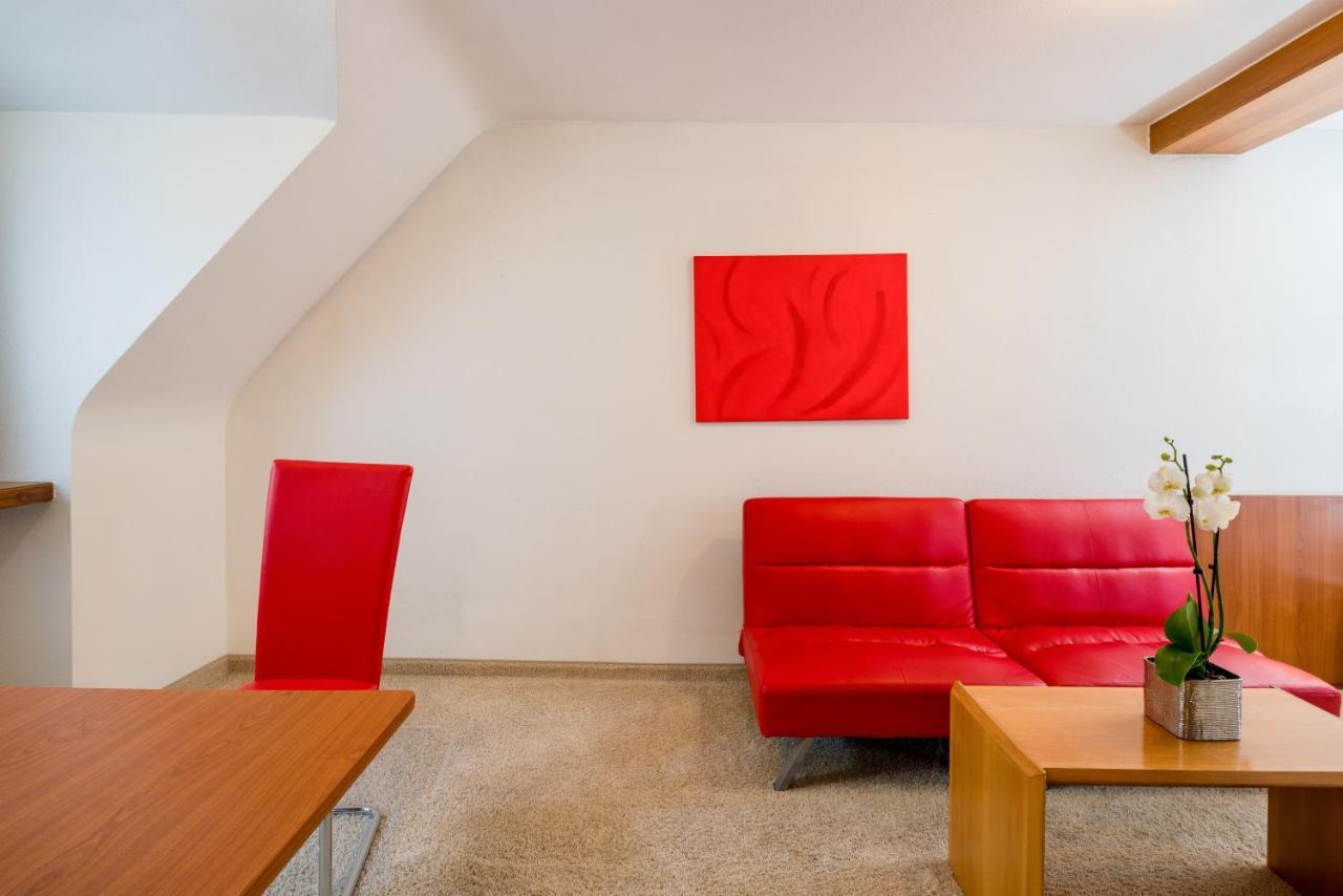 Hotel Wanner Böblingen Eksteriør bilde