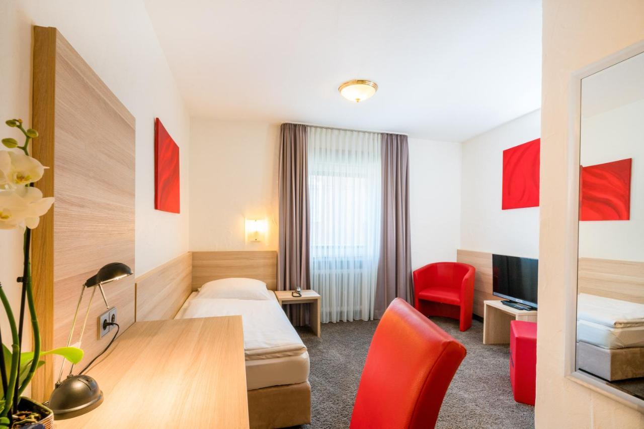 Hotel Wanner Böblingen Eksteriør bilde