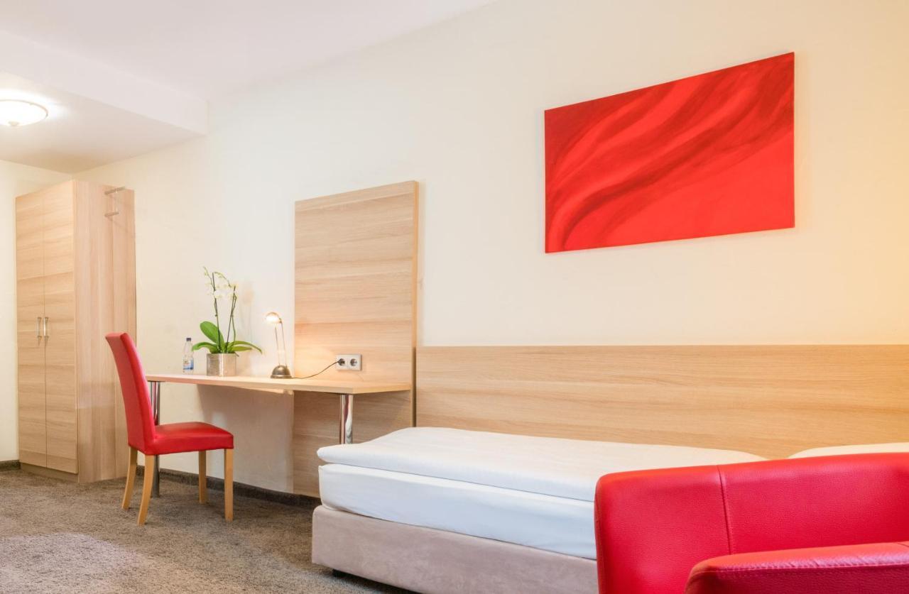 Hotel Wanner Böblingen Eksteriør bilde
