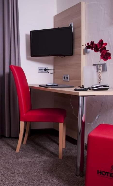 Hotel Wanner Böblingen Eksteriør bilde