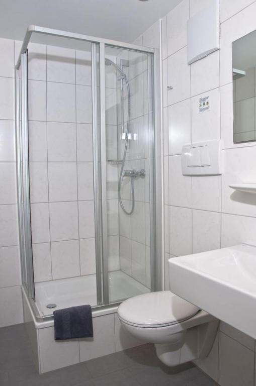Hotel Wanner Böblingen Eksteriør bilde
