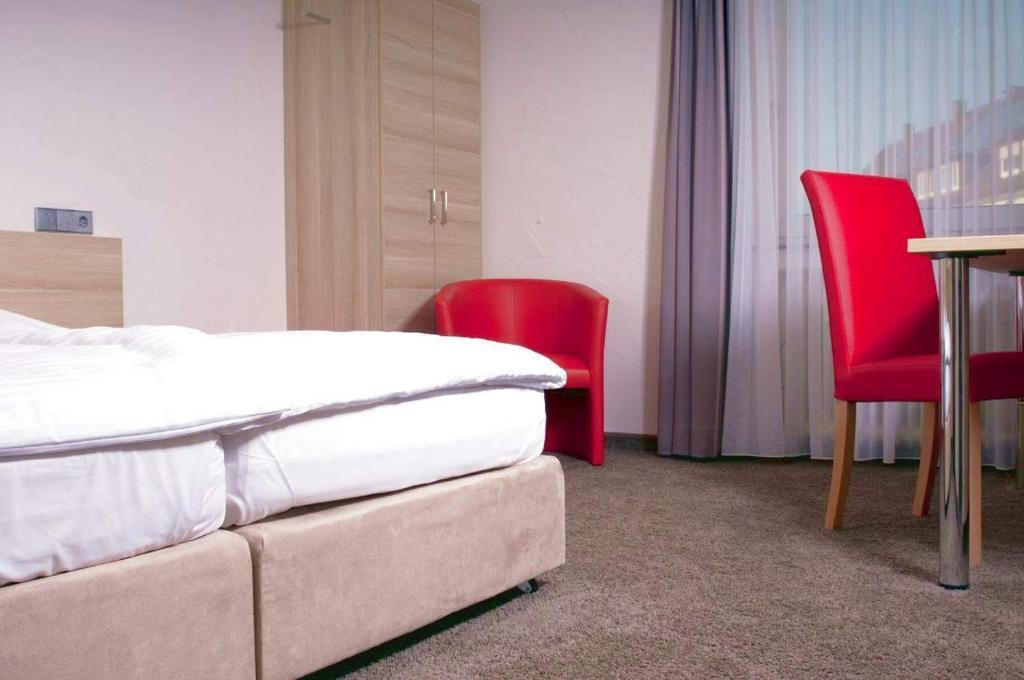Hotel Wanner Böblingen Eksteriør bilde