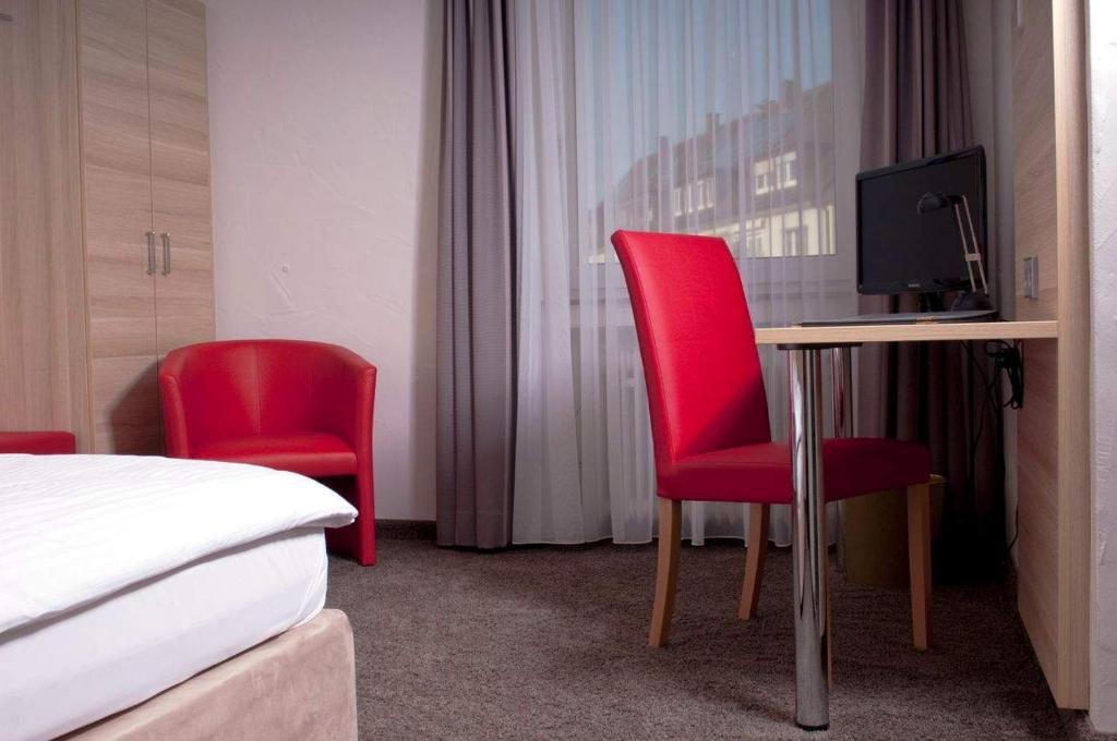 Hotel Wanner Böblingen Eksteriør bilde